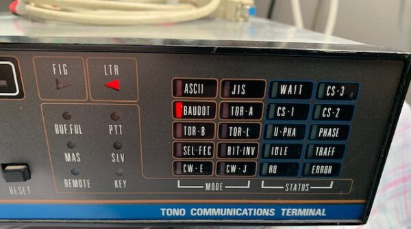 TONO 777 (VERKOCHT) - Afbeelding 3