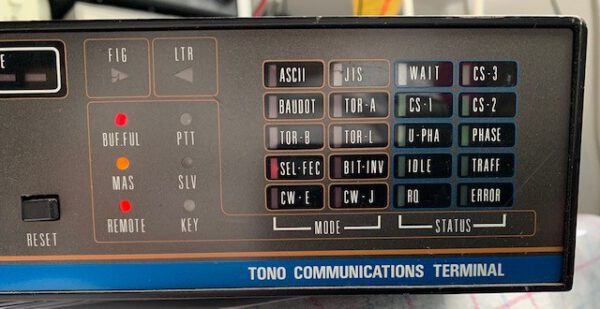 TONO 777 (VERKOCHT) - Afbeelding 4