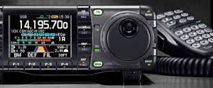 ICOM-7000 (VERKOCHT)
